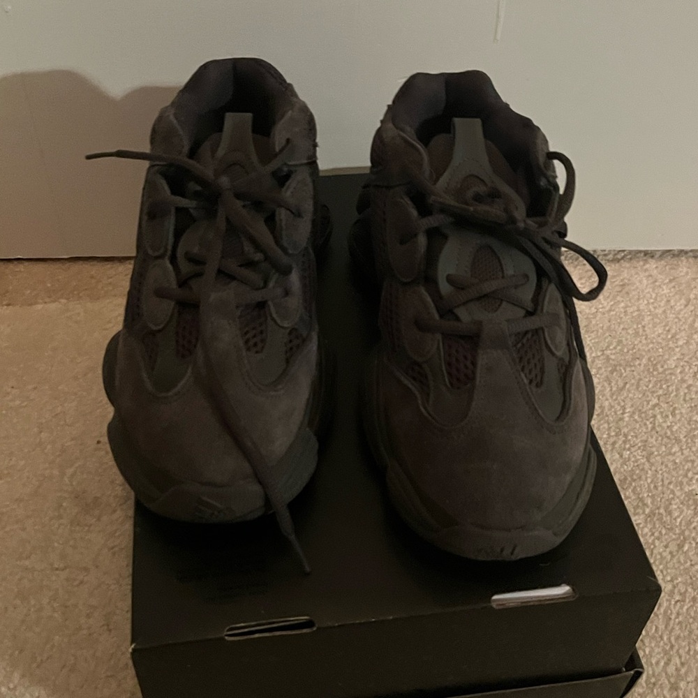 Yeezy 500